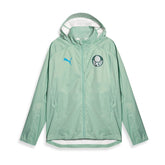 Capa de Chuva Verde 2022