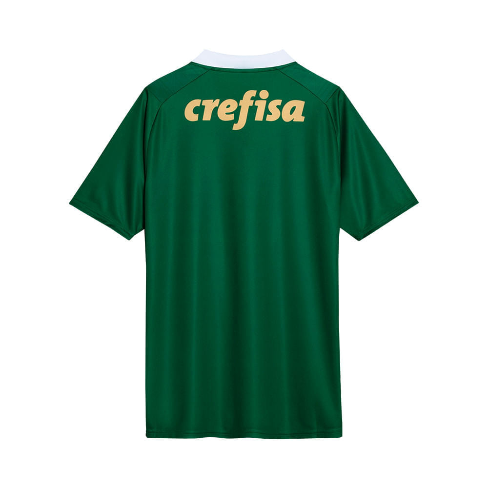 Camisa Palmeiras Puma I 24/25 Estádio
