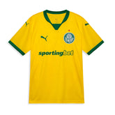 Camisa Palmeiras Puma III 25/26 Torcedor