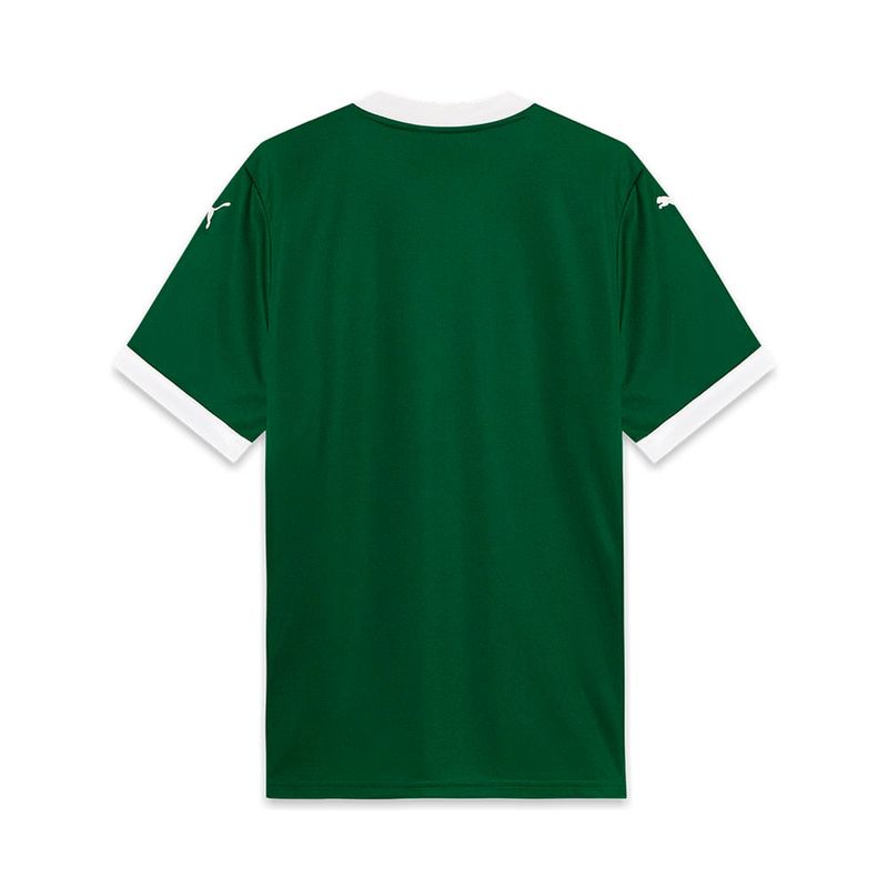 Camisa Palmeiras Puma I 25/26 Torcedor - Fictor