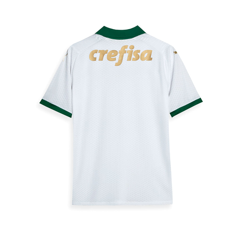 Camisa Palmeiras Puma II 24/25 - Jogador