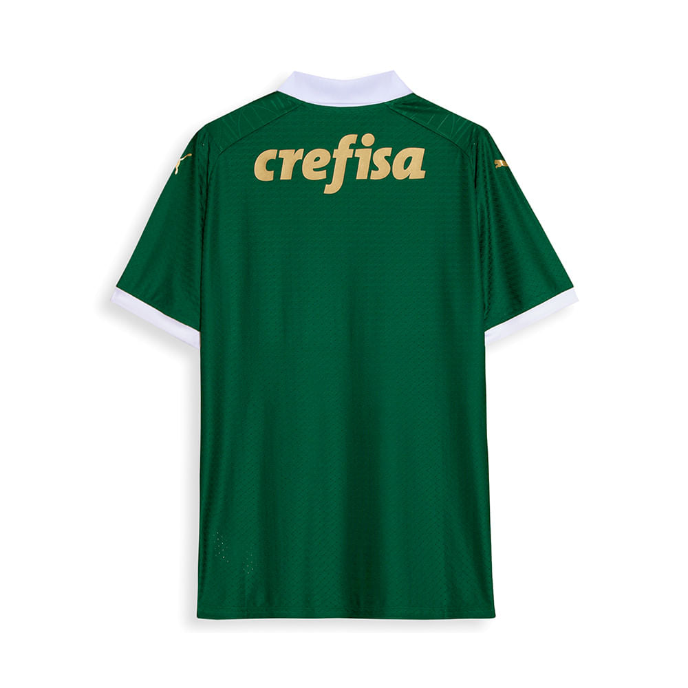 Camisa Palmeiras Puma I 24/25 - Jogador