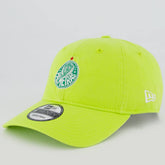 Boné New Era Palmeiras 920 Escudo Verde