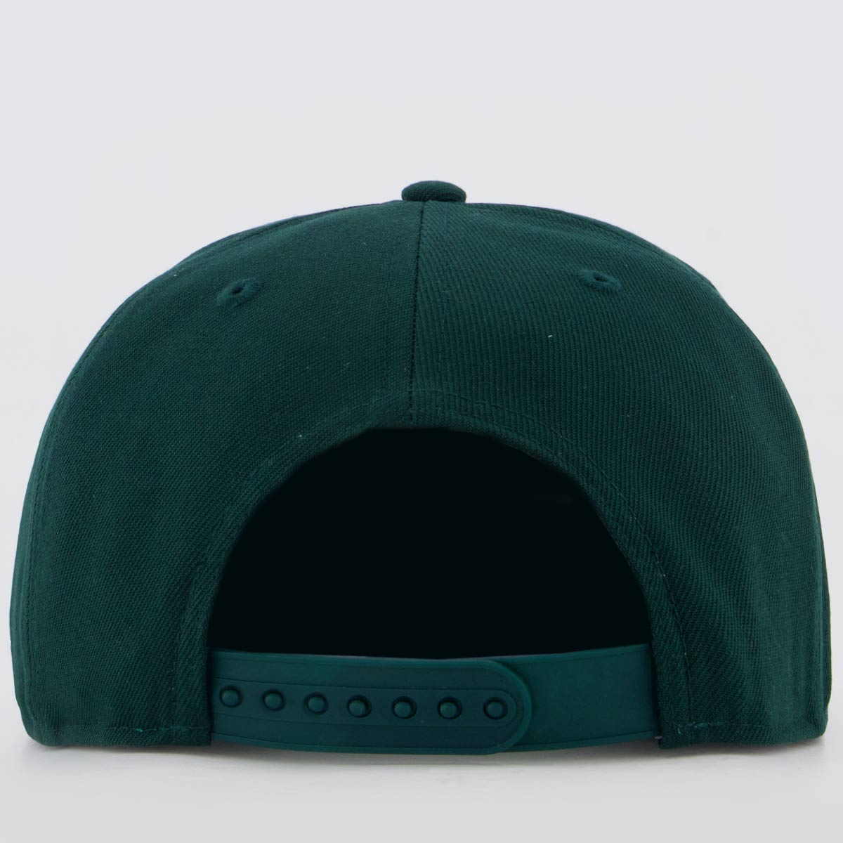 Boné New Era Palmeiras Palestra Italia 950 Verde Escuro