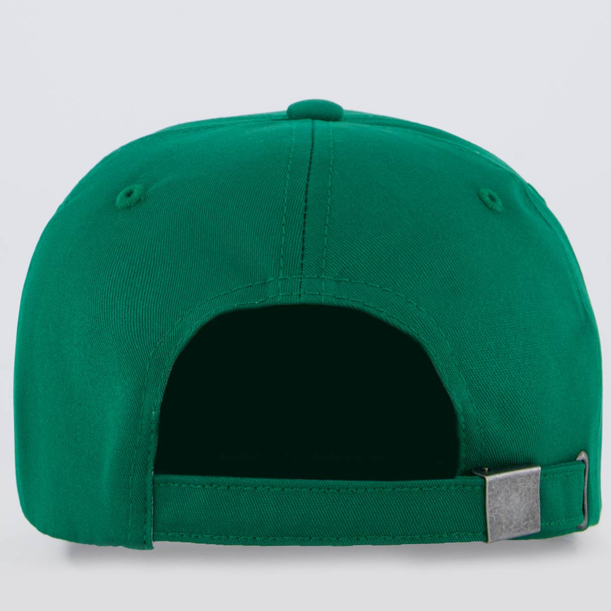 Boné Palmeiras Marcos 6 Gomos Verde