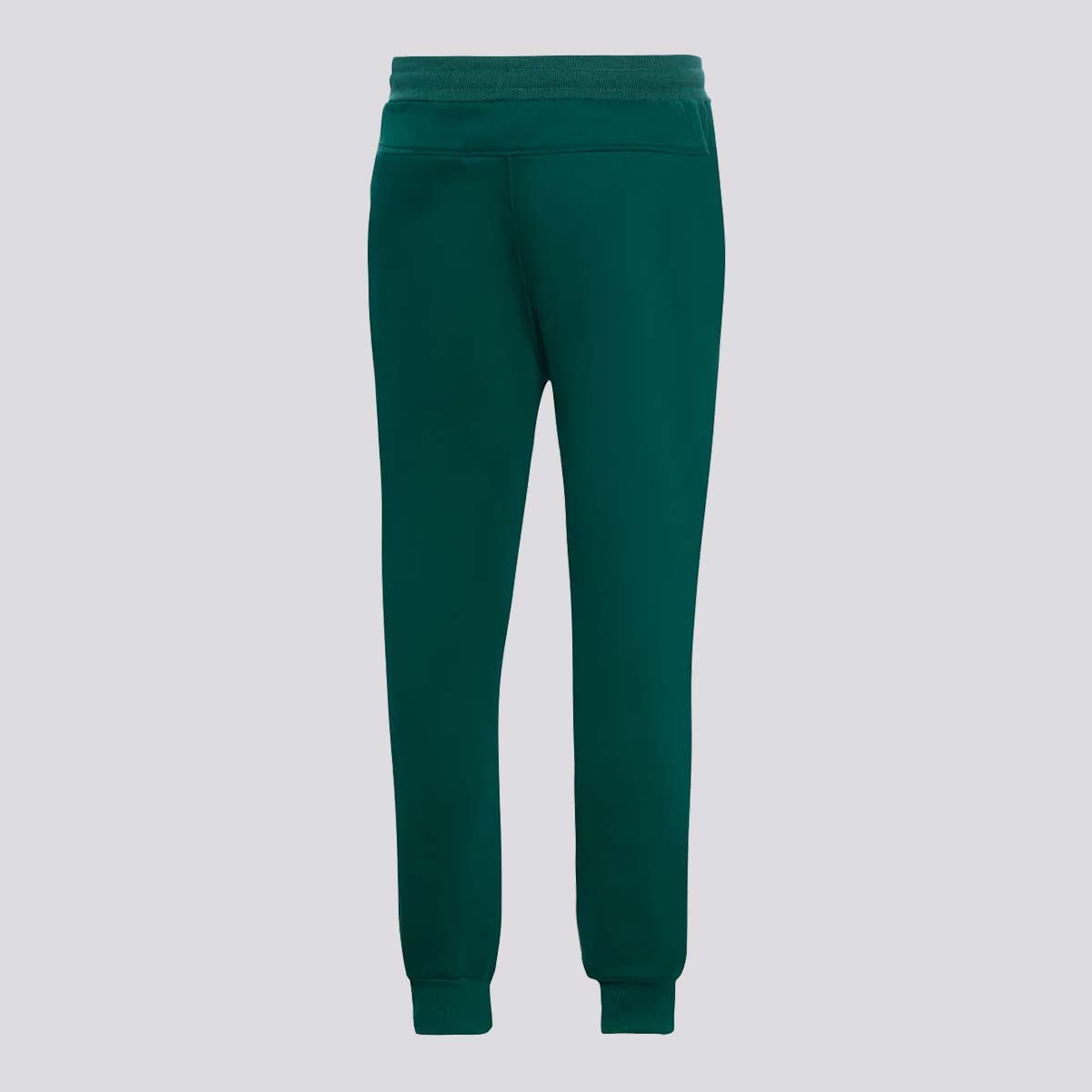 Calça Palmeiras Moletom Basic Verde