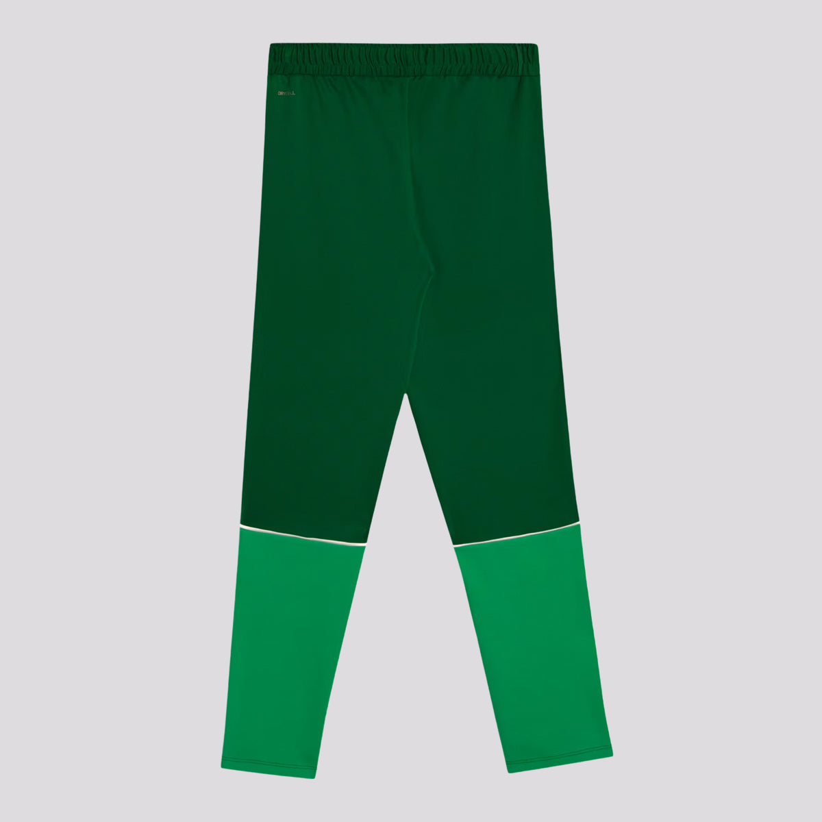 Calça Puma Palmeiras Escudo Casuals Verde