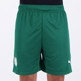 Calção Puma Palmeiras II 2025 Jogador