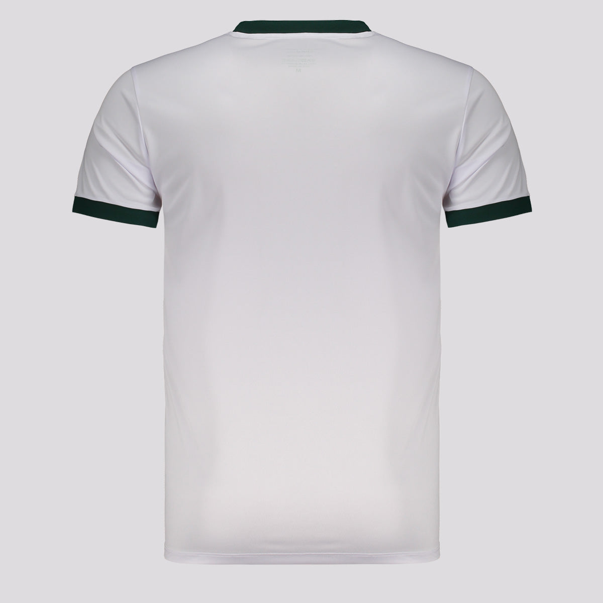 Camisa Palmeiras 1914 III Branca e Verde