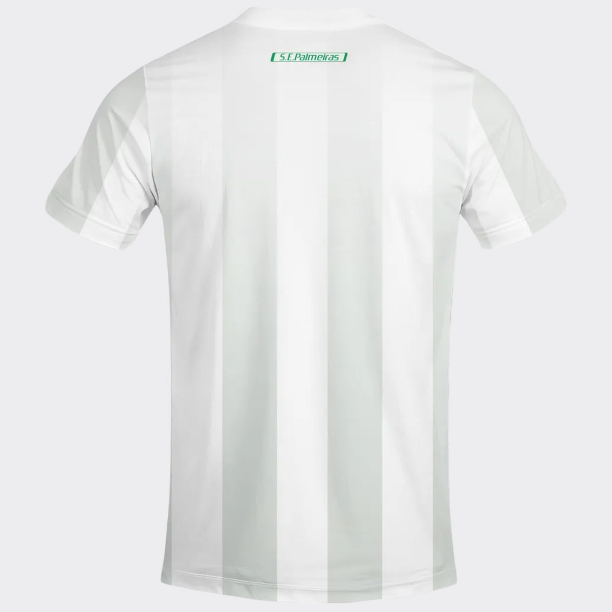 Camisa Palmeiras Defense III Branca