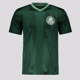 Camisa Palmeiras Defense III Verde