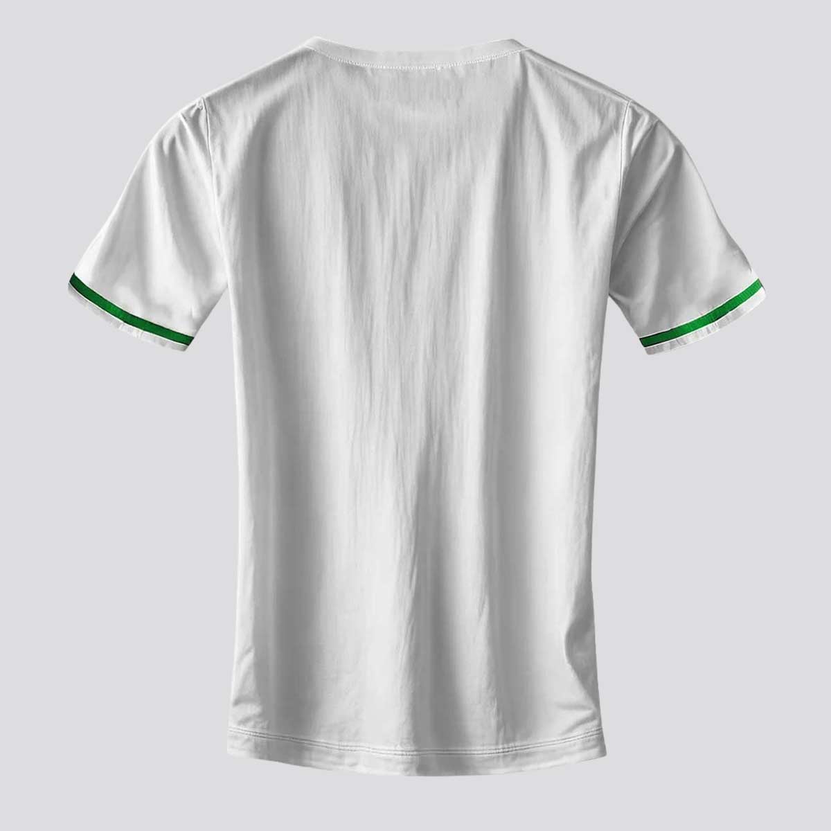 Camisa Palmeiras Defense IV Branca