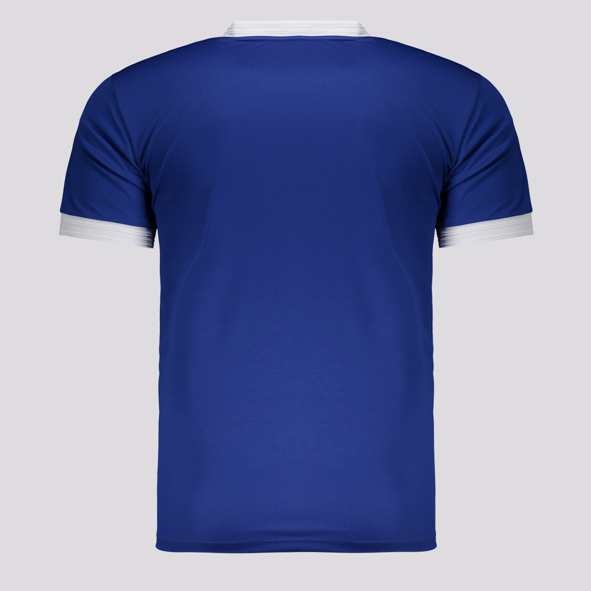 Camisa Palmeiras Energy II Savoia Branca e Azul