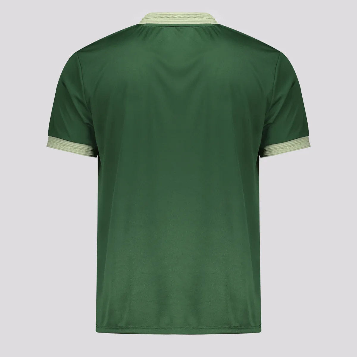 Camisa Palmeiras Energy II Juvenil Verde