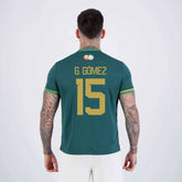 Camisa Palmeiras Energy IV Verde 15 Gustavo Gómez