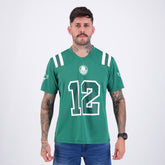 Camisa Palmeiras Football I Verde