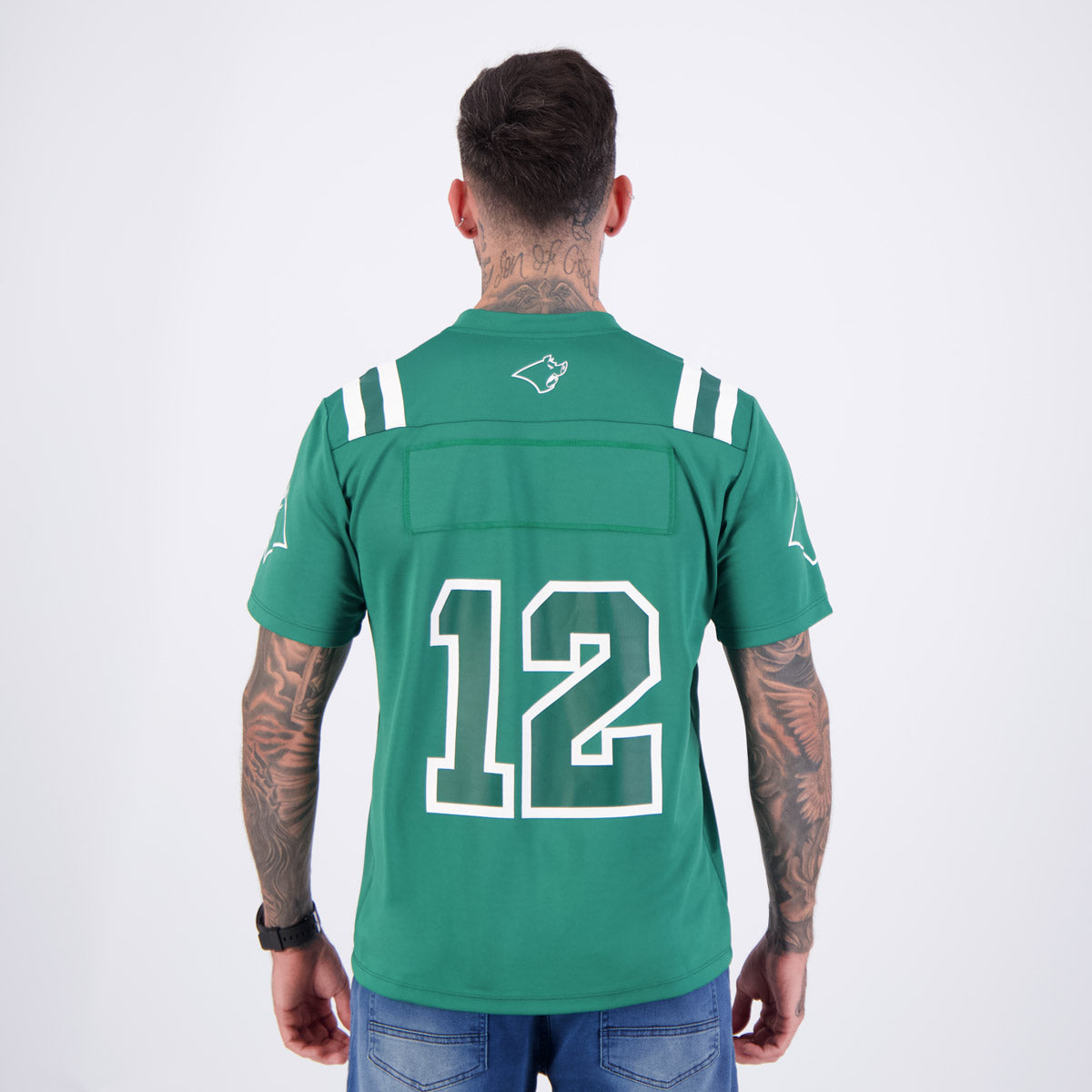 Camisa Palmeiras Football I Verde
