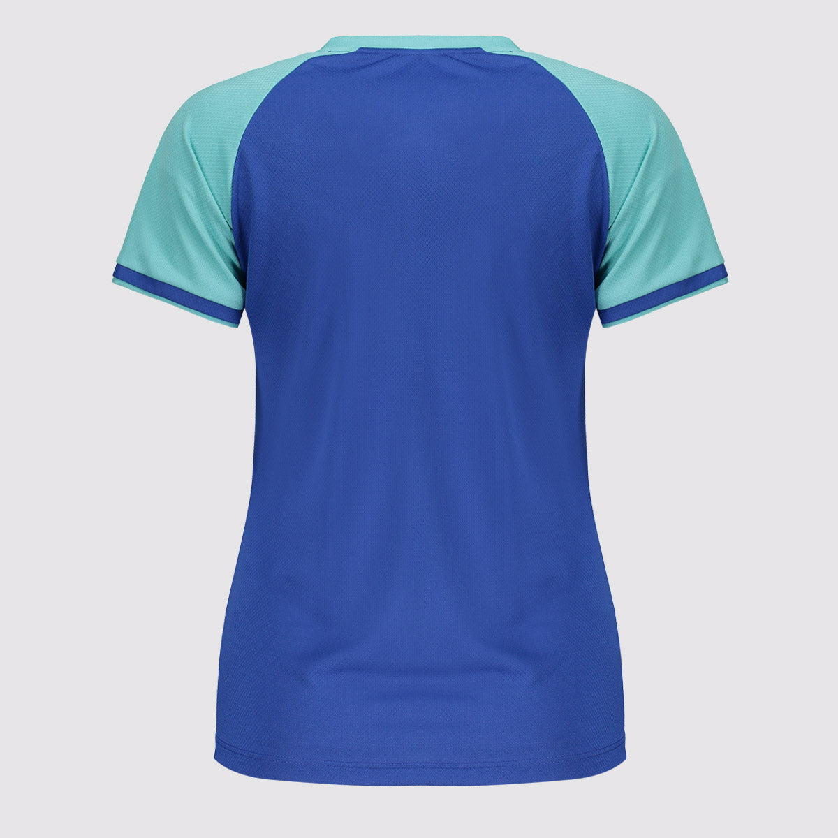 Camisa Palmeiras Goalkeeper II Feminina Verde e Azul
