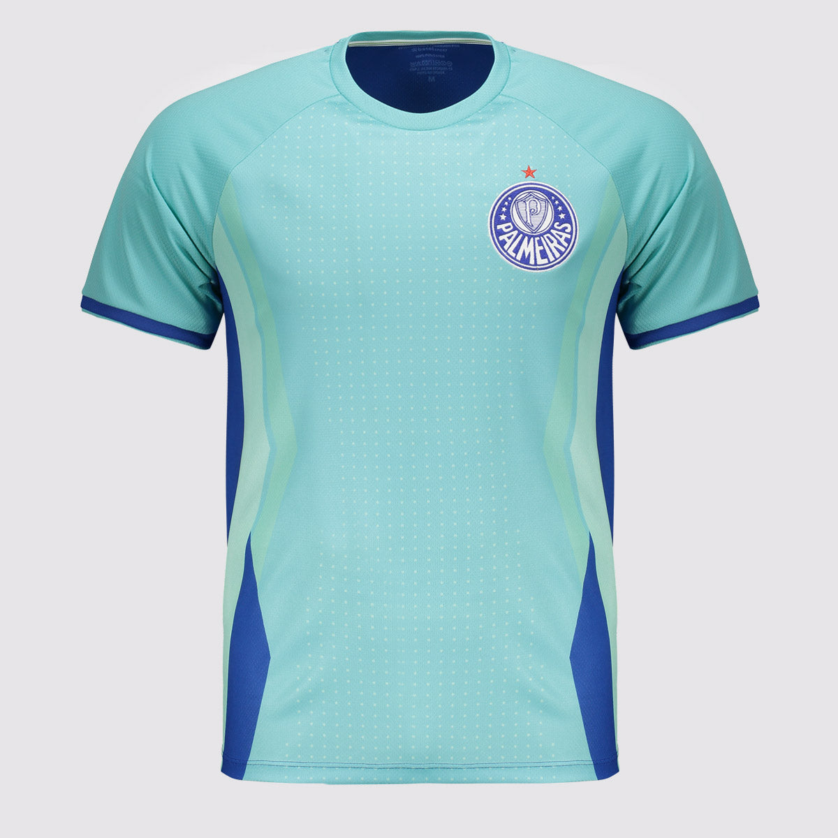 Camisa Palmeiras Goalkeeper II Verde