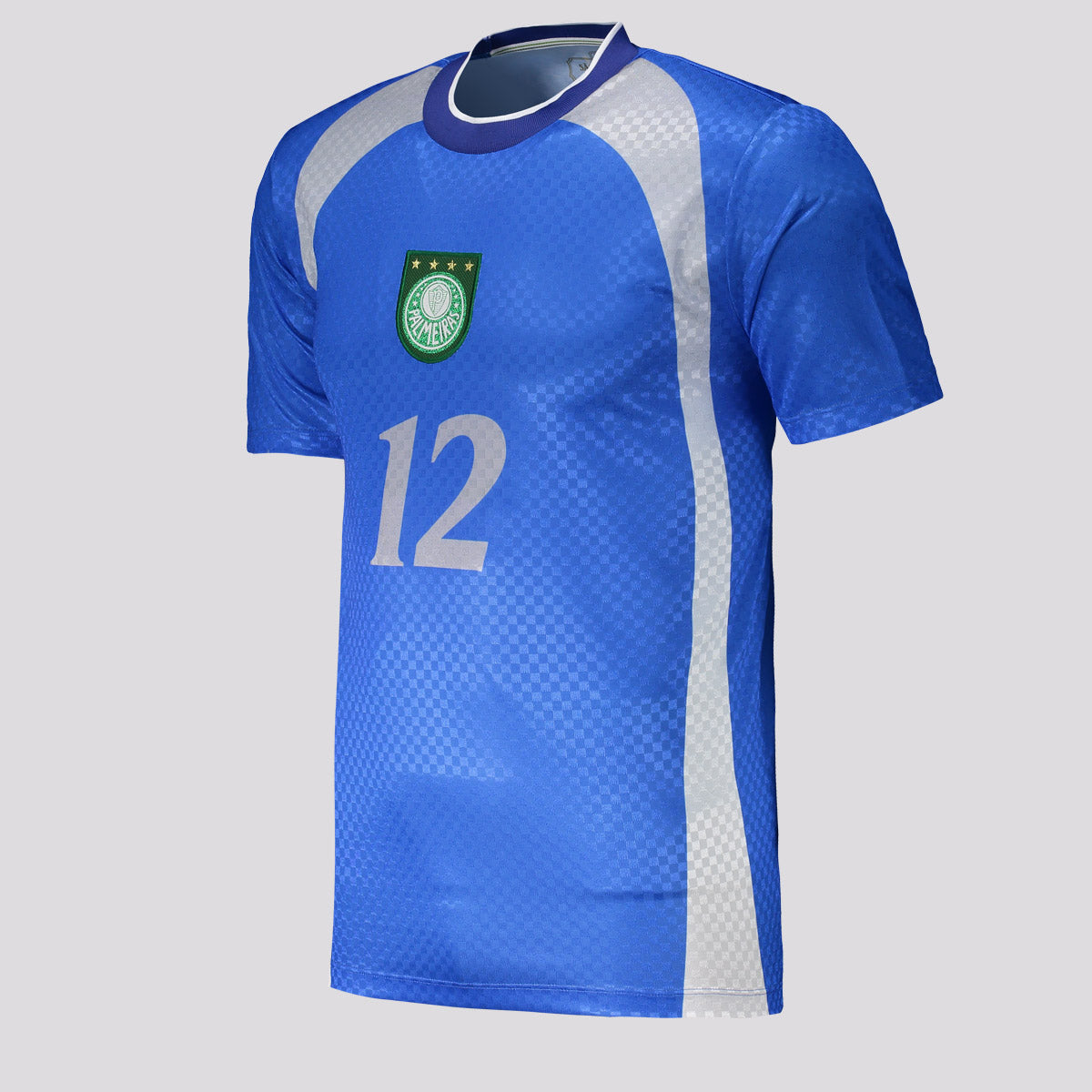 Camisa Palmeiras Goleiro Retrô Libertadores 1999 A