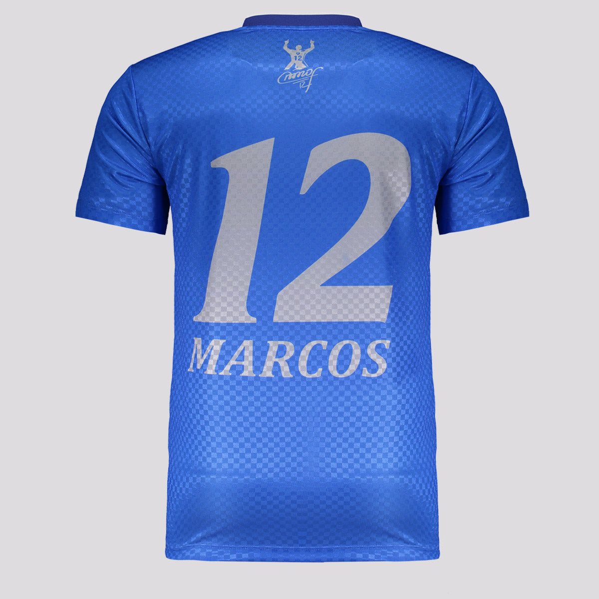 Camisa Palmeiras Goleiro Retrô Libertadores 1999 A