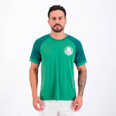 Camisa Palmeiras Line Escudo Verde