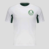 Camisa Palmeiras Player II New Juvenil Branca