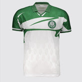 Camisa Palmeiras Retrô 1996 Branca