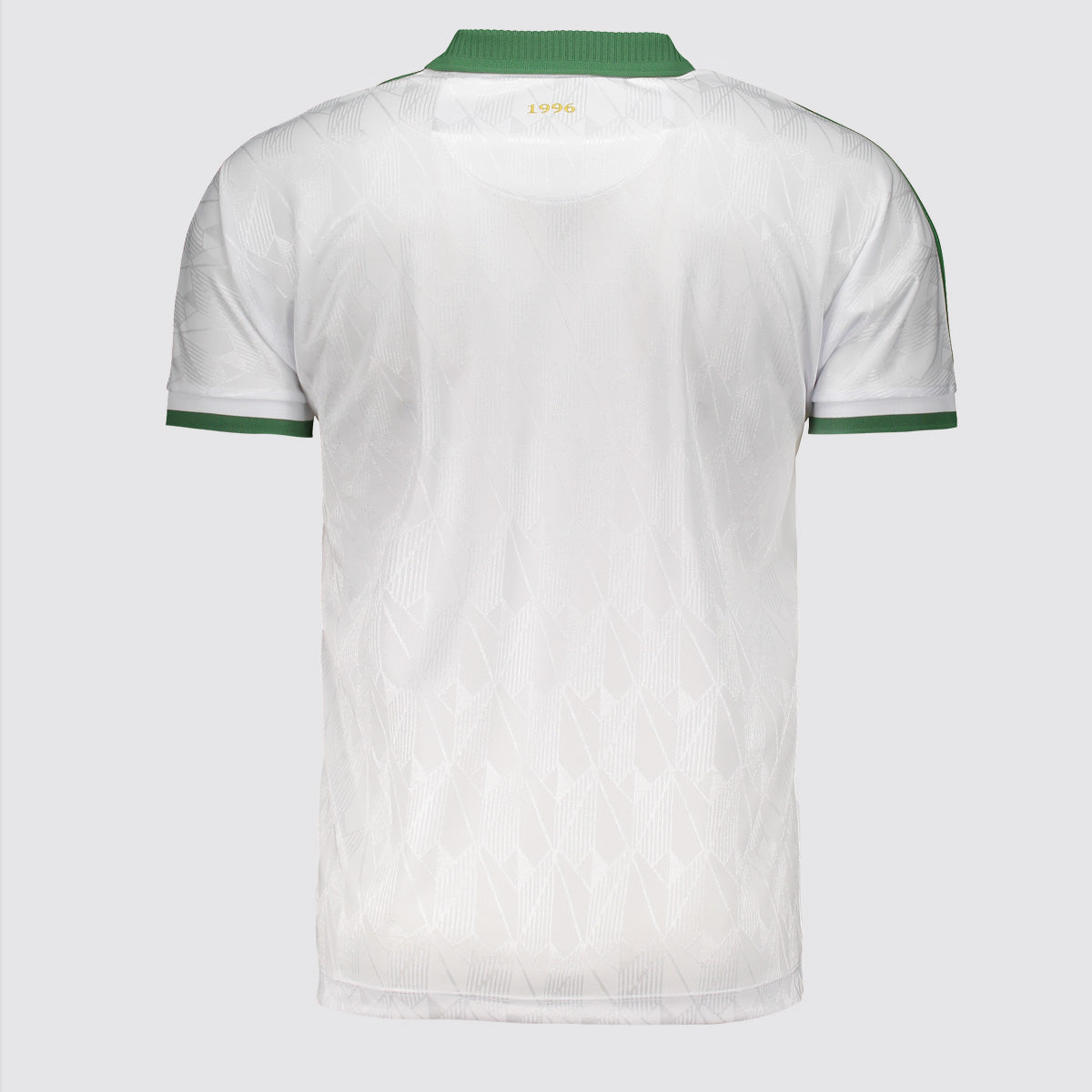 Camisa Palmeiras Retrô 1996 Branca