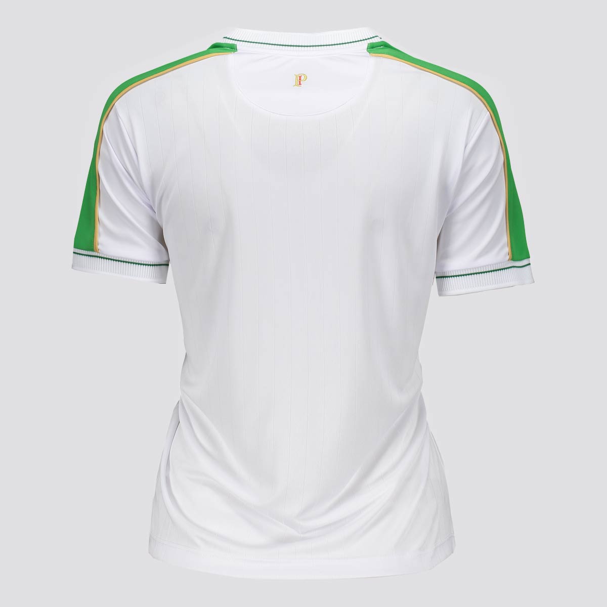 Camisa Palmeiras Ultra I Feminina Branca