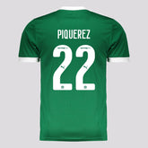 Camisa Puma Palmeiras I 2025 22 Piquerez