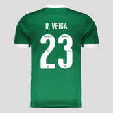 Camisa Puma Palmeiras I 2025 23 R. Veiga