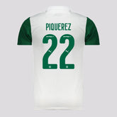 Camisa Puma Palmeiras II 2025 22 Piquerez