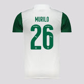Camisa Puma Palmeiras II 2025 26 Murilo