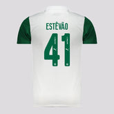 Camisa Puma Palmeiras II 2025 41 Estêvão