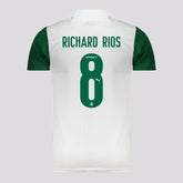 Camisa Puma Palmeiras II 2025 8 Richard Rios