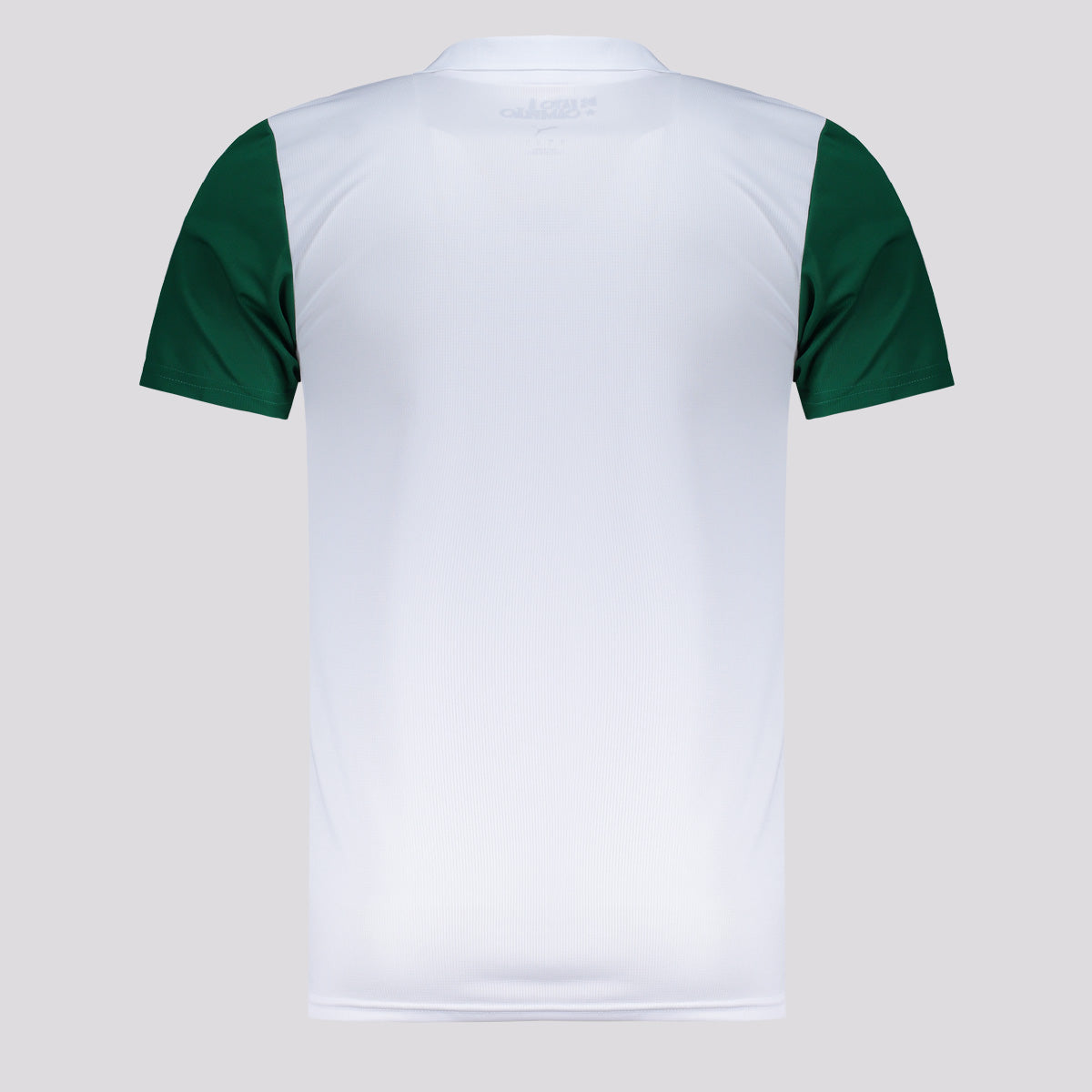 Camisa Puma Palmeiras II 2025 Patch Libertadores