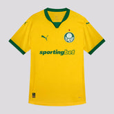 Camisa Puma Palmeiras III 2025 Jogador