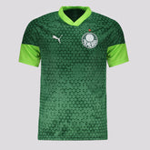 Camisa Puma Palmeiras Treino 2024