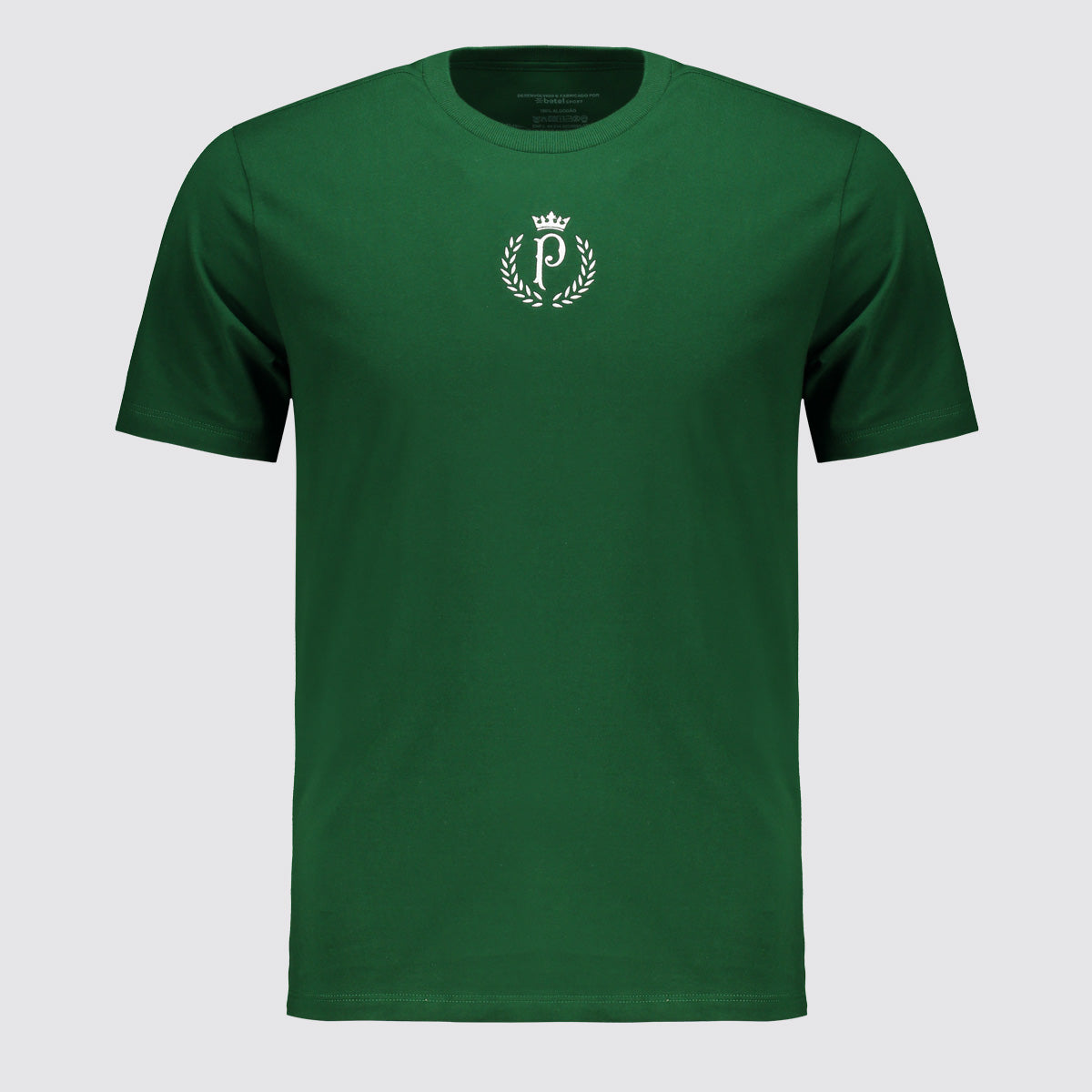 Camiseta Palmeiras Herança Verde