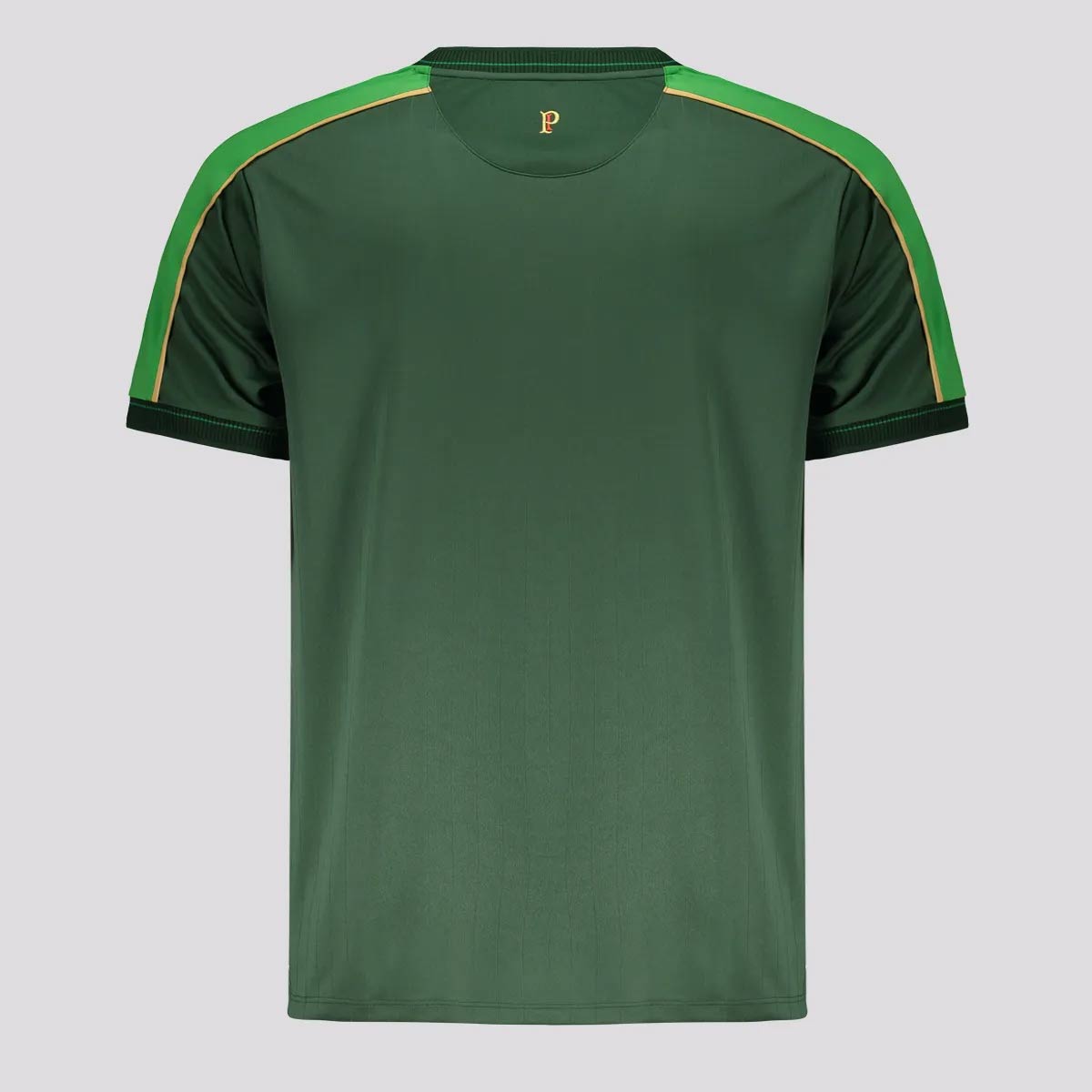 Kit 2 Camisas Palmeiras Ultra I Verde e Branca