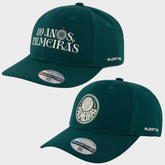 Kit com 2 Bonés Palmeiras