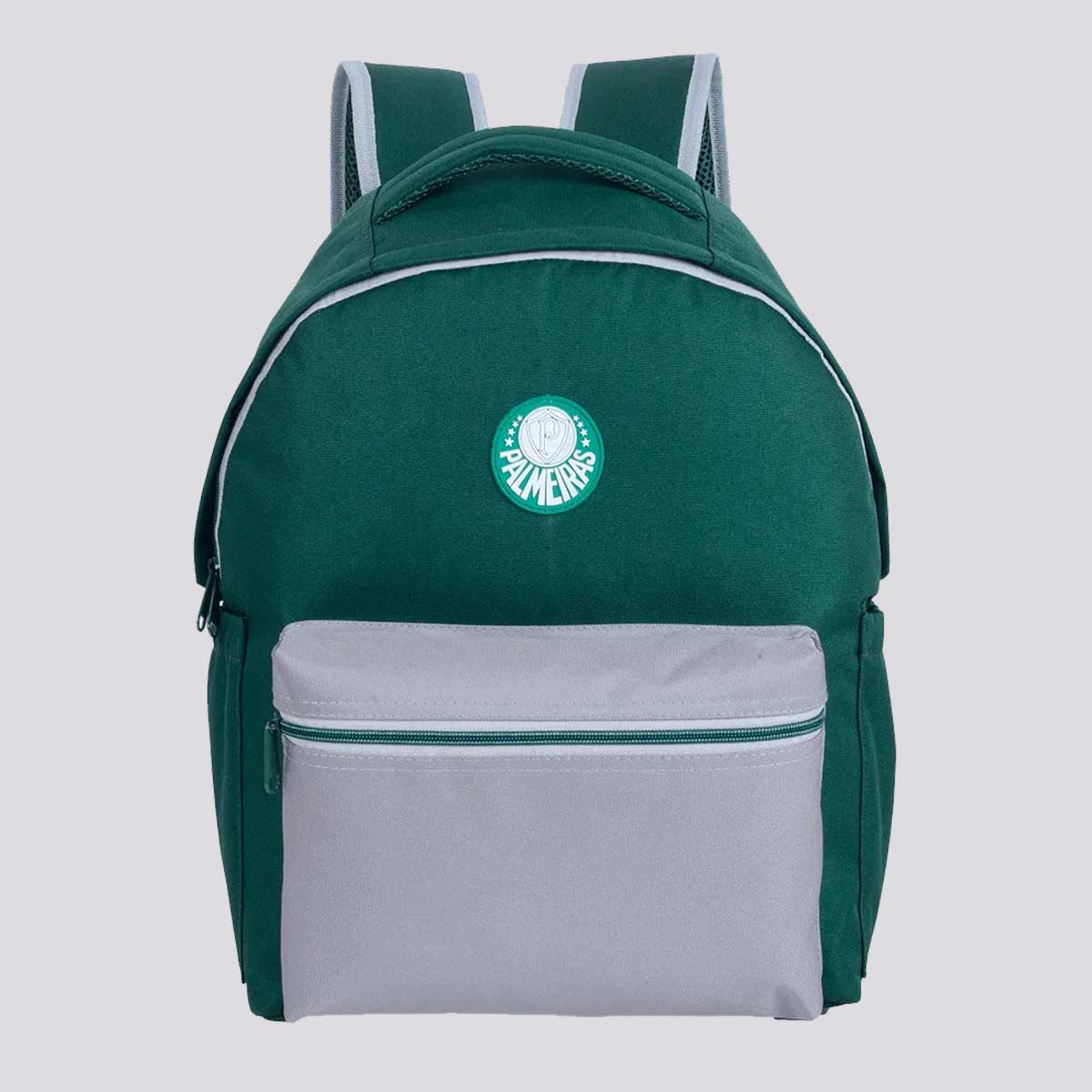 Kit Mochila e Estojo Palmeiras