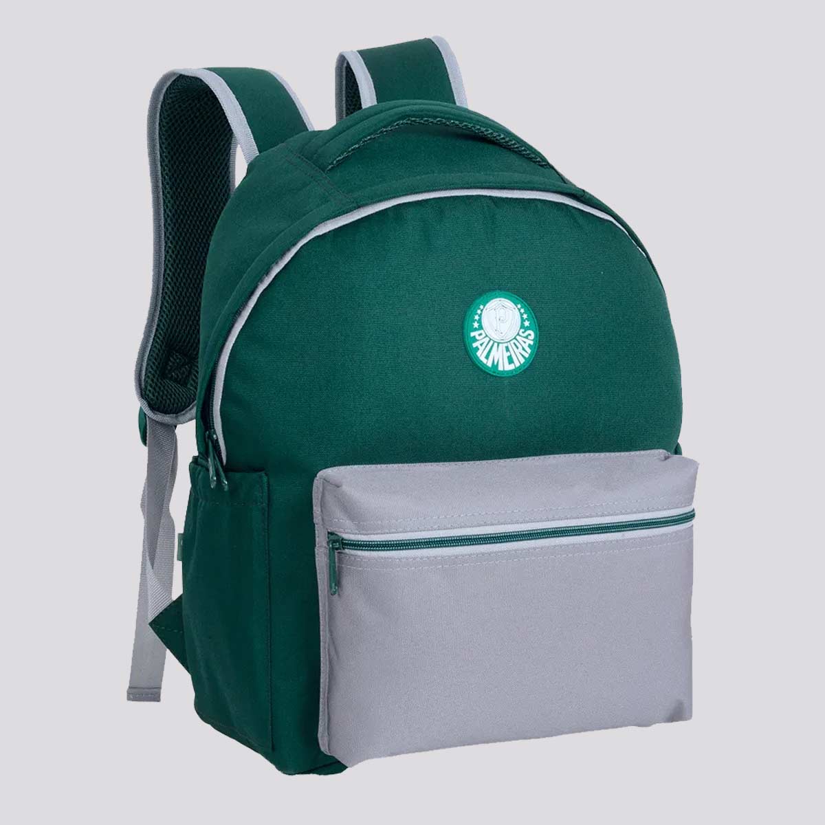 Kit Mochila e Estojo Palmeiras