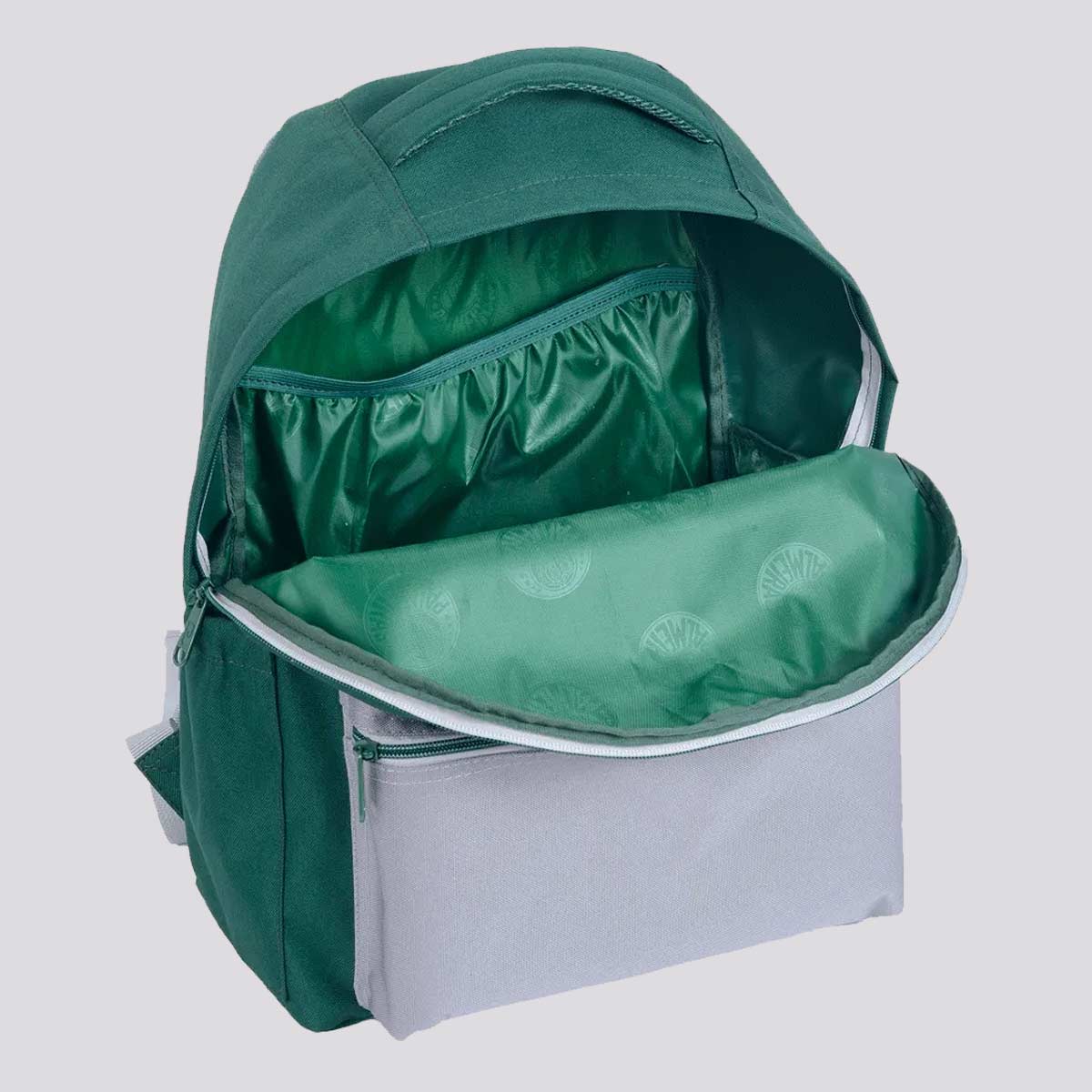 Kit Mochila e Estojo Palmeiras