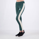 Legging Palmeiras Contest II Feminino Verde
