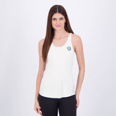 Regata Palmeiras Contest Feminina Off White