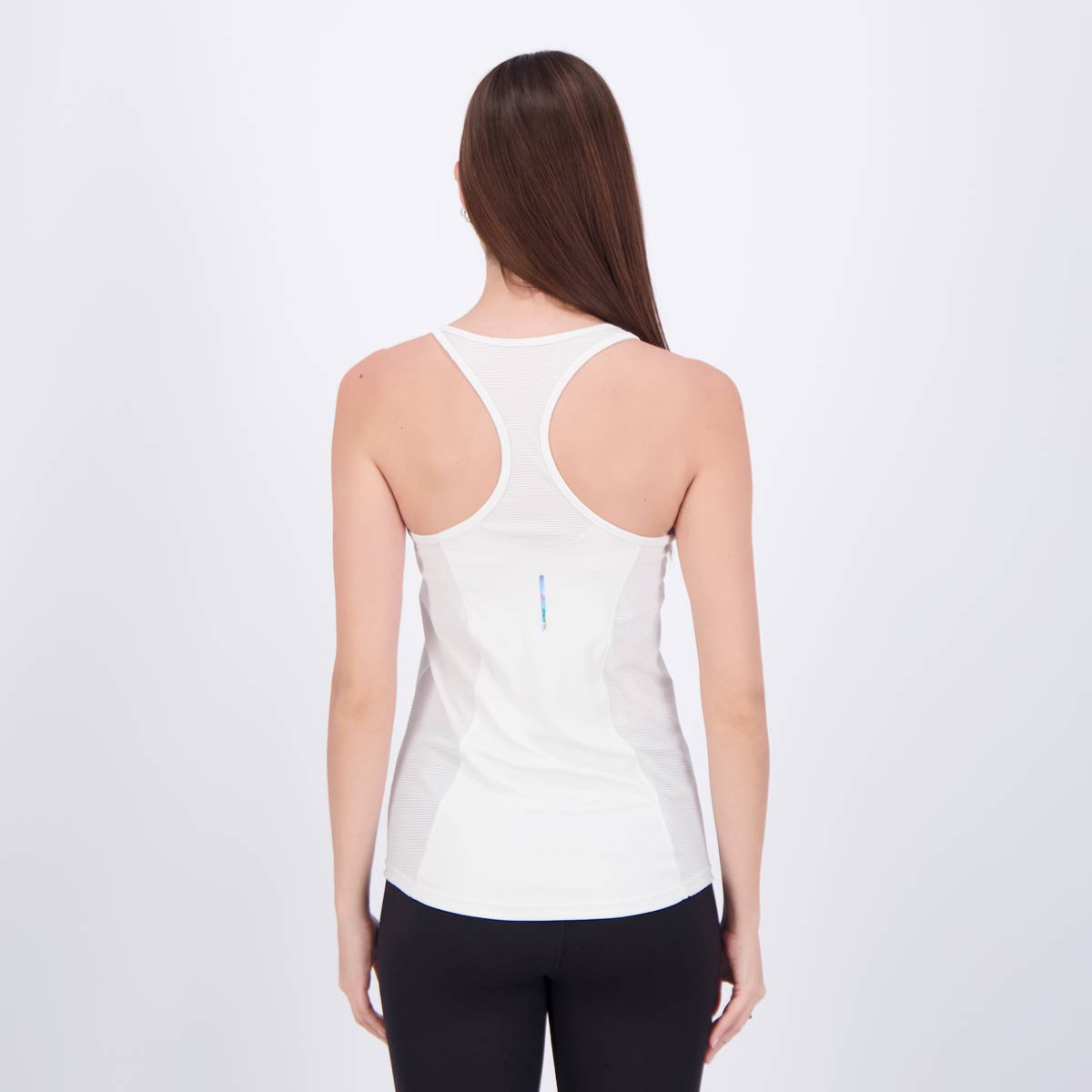 Regata Palmeiras Contest Feminina Off White