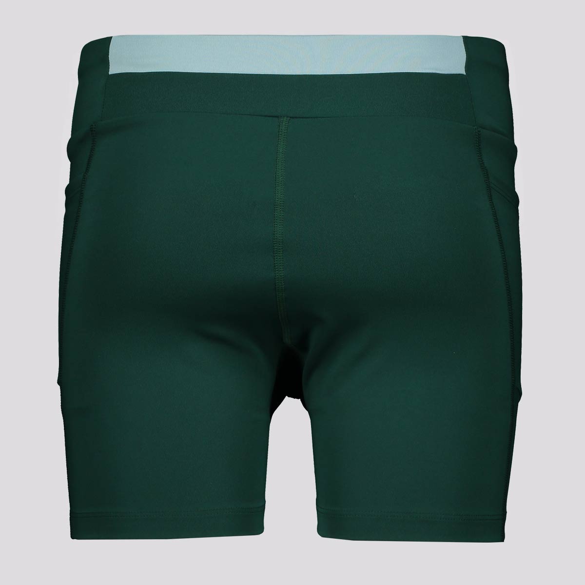 Short Palmeiras Contest III Feminino Verde