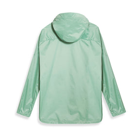 Capa de Chuva Verde 2022